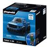 Playmobil 71858 Ford F-150 Raptor, Playmobil Car Icon Cars, Classic Cars, 25 Pieces, Kidulte, From 14 Years
