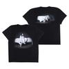 Billie Eilish American Singer Rock American Casual High Street Unisexs and Womens Summer Fashion Tshirt Short Sleeve Tops
