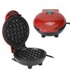 Mini macchina per waffle elettrica, forno per torta all'uovo, macchina per waffle per colazione, accessori da cucina