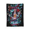 Life Is Strange Game Blankets  Flannel Funny Breathable Throw Blankets for Coverlet Spring Autumn