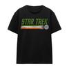 STAR TREK Unisex Adult Irish Enterprise T-Shirt