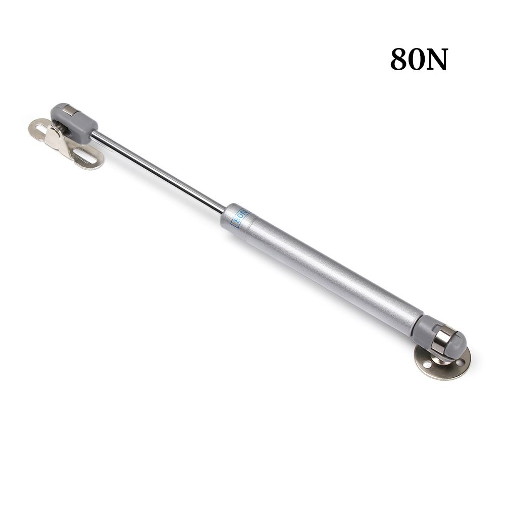 NEW Cabinet Prop Furniture Door Hinge Hydraulic Gas Strut Pneumatic Spring Support
