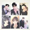 [GEBRAUCHT] Daily Life Bonus-Postkarte Koreanisches BL