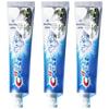 Crest 3D White Charcoal Grapefruit Mint Toothpaste