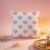 Fantasy Dreamy Alien Art Cushion Cover Comfortable Durable Pillow Cover MultiScene for Home Office Car Sofa