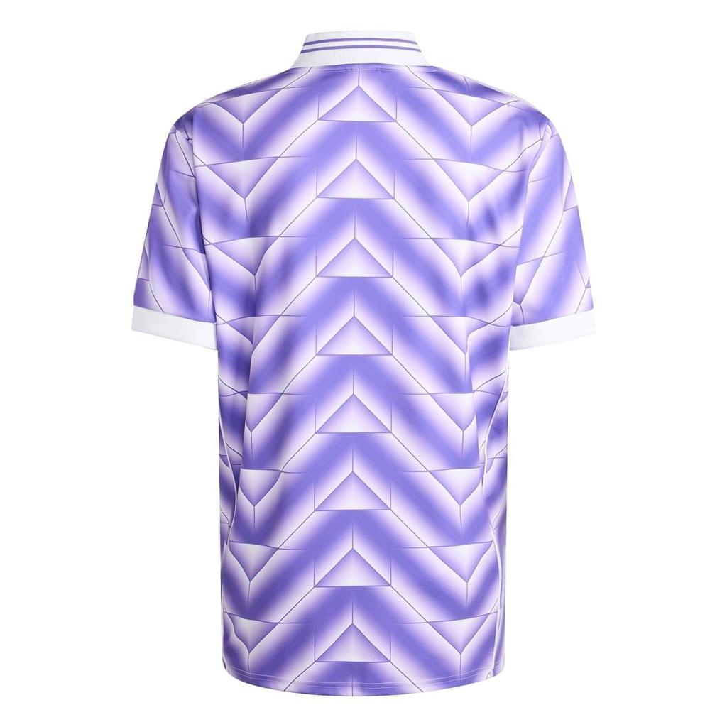 adidas Mens 25/26 Real Madrid CF Jersey