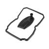Transmission Filter Oil Pan Gasket Kit For Mercedes-Benz 52108325AA, 1402770095