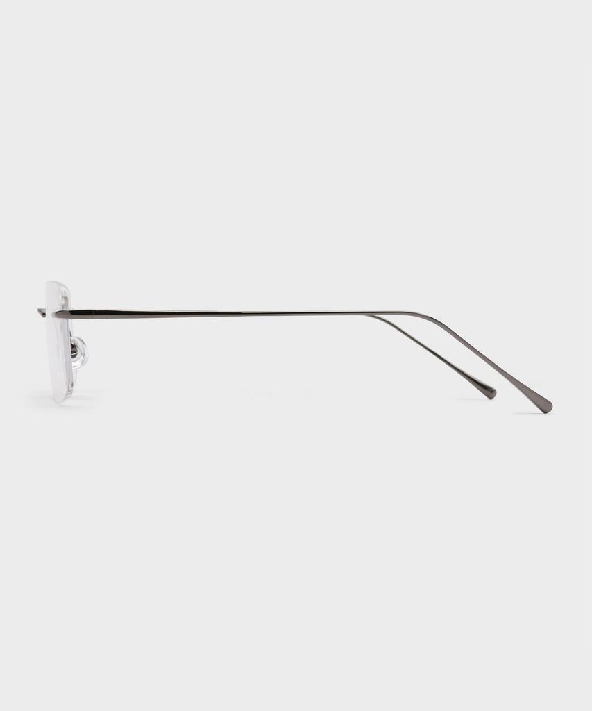 Nonpig Icon_Gr Eyeglass Frames