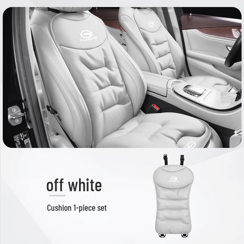 All-Season Car Seat Covers for GAC Trumpchi GS8/3/4, M8, ES9/8, Aion Y/S/V