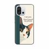 For OnePlus 13T 5G Phone Case Butterfly Liquid Silicon Full Protection Back Cover for OnePlus 13 T OnePlus13T PKX110 Couple Gift