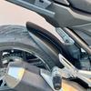 Dla HONDA NC700 NC750 S / X NC750S NC750X NC700S NC700X NC 750 700 2012-2023 Motocyklowy Błotnik Tylny Przedłużacz Hugger Błotnik