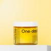 One Days You Help Me Brightening Honey Glow Pad 60 Sheets