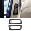 Applicable To Benz G Class W464 2019-2022 ABS Carbon Fiber