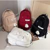 Men's Backpack Light Commuter Fashion Backpack Business Travel Bag Laptop Backpack