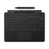 Microsoft Klávesnice Surface Pro pero Černá (s úložištěm/tenkým perem) / / 8X6-00186
