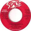 7inch Record ERIC DONALDSON  Proud To Be Jamaican NONE Stage Records 1984 Jamaica Reggae Ska  Dub Used