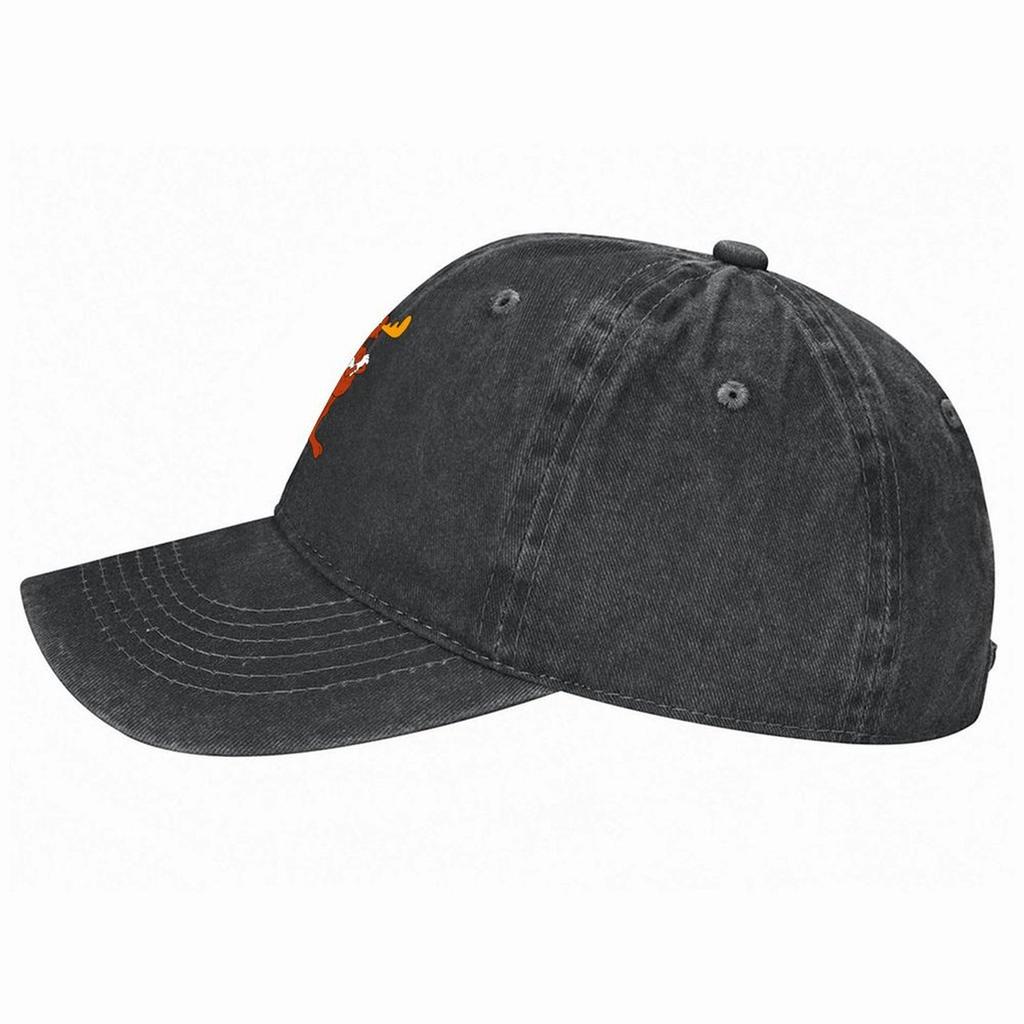 2026 Bullwinkle Baseball Cap Party Hat New Hat Hat Man For The Sun Ball Cap Hats For Men Women's