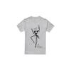 The Nightmare Before Christmas Mens Jack Fairy Lights T-Shirt