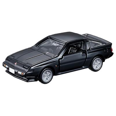 TAKARA TOMY Tomica Premium 13 Mitsubishi Starion Miniature Car Toy for Ages 6 and Up