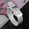 Bracelet Adjustable Fine Workmamship Adjustable Belt Buckle