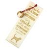 Otterhound - Dog Bookmark, Personalized Bookmark, Gift for Bookworm from Art-Dog Brand
