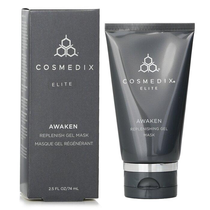 CosMedix Elite Awaken Replenishing Gel Mask