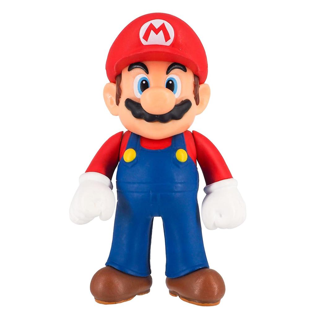 Super Mario Figure Collection 01 FCM-001