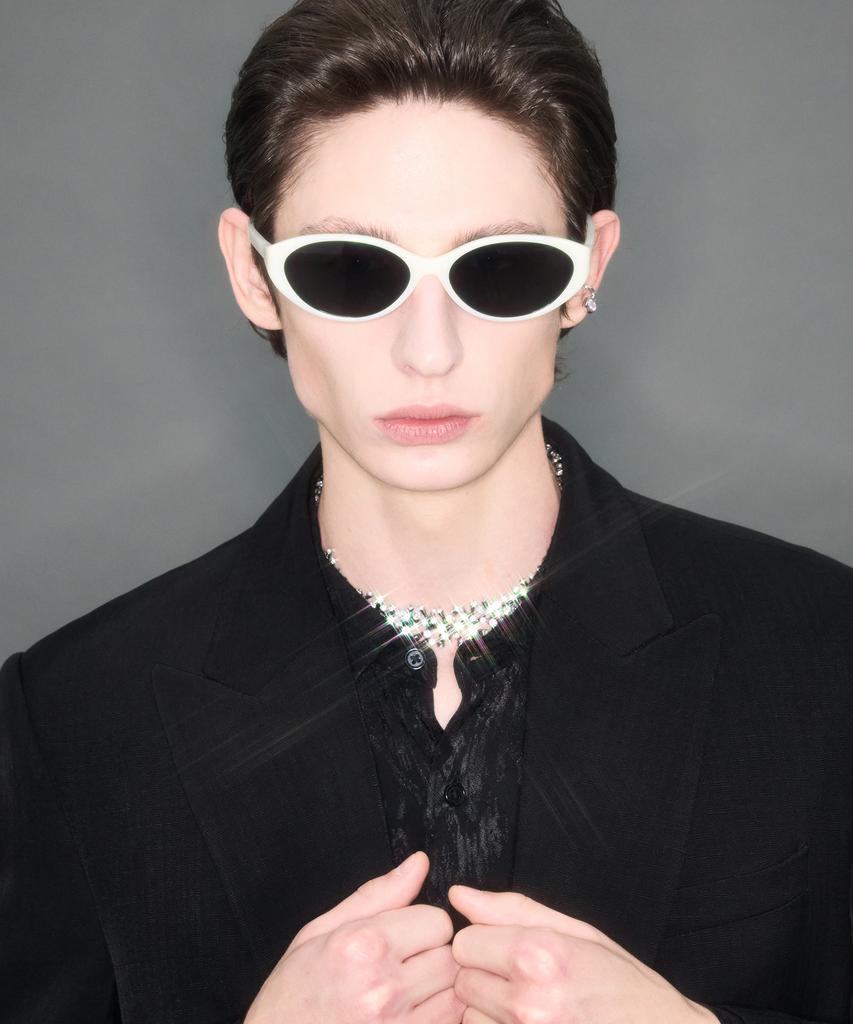 Nonpig Reze_Iv Sunglasses