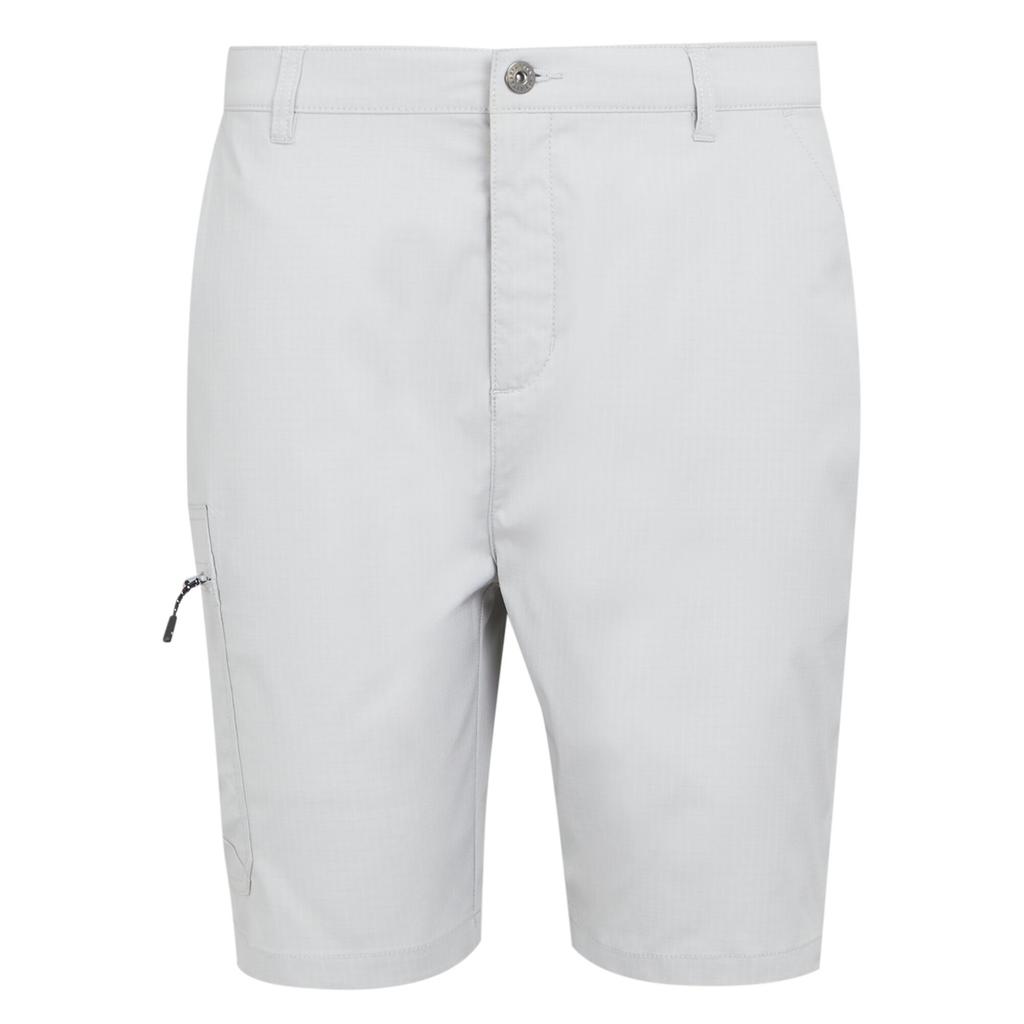 Regatta Pantaloncini Dalry da Uomo con Tasche Multiple