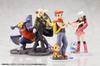 ARTFX J-serien Kouki med Hikozaru skala PVC malt ferdig figur PV026 "Pokémon" 1/8