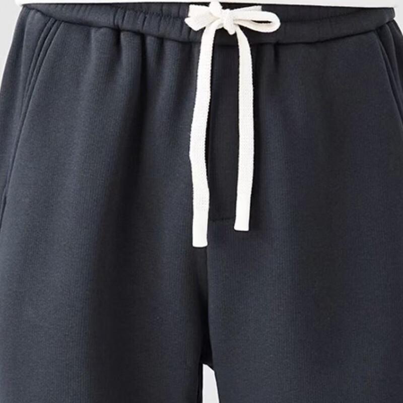 Mark Fairwhale Men's Heavyweight Casual Jogger Pants