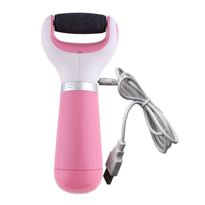 Electric Foot Grinder Artifact for Removing Dead Skin and Calluses Foot Trimmer Foot Household Appliance
