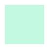 Crayon - Derwent - Pastel Cyan (340) - Soft Texture - Blue Color - Adult Unisex