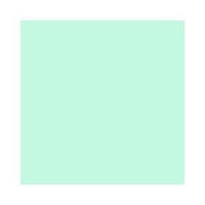 Crayon - Derwent - Pastel Cyan (340) - Soft Texture - Blue Color - Adult Unisex