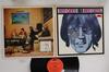 LP Record BEE GEES  Idea SMP1414 POLYDOR 1969 Japan Pop Used