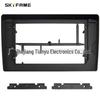 Versatile Bezel for 2002-2015 Toyota IST Panel