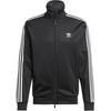 Adicolor Classic Beckenbauer Track Top (KR Sizing) Black Men Streetwear IY8077