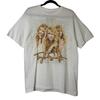 2009 Taylor Swift Tour T shirt Sz M (A9887)