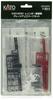 KATO HO Gauge EF81 Rainbow Painted Locomotive Upgrade Parts Set 7-103-2 Model Train Supplies