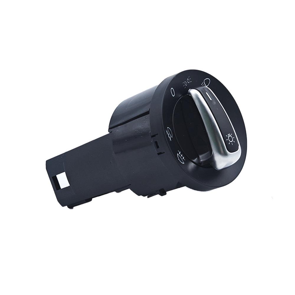 3BD941531: Headlight & Fog Light Switch for 1997-2005 Volkswagen Passat