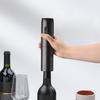 Electric Wine Opener Rechargeable Automatic Corkscrew with Charging Base Wine Bottle Opener USB Rechargeable Kitchen Wine Tools Accessories