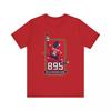 Camiseta Alex Ovechkin 895 Goles Leyenda del Hockey Todas las Tallas S 5X