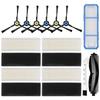 Vervangende accessoireskit voor ILife A7 A9S V8 V8S X750 X785 X800 V80 Silvercrest SSR1 Ssra1 stofzuigerrobot