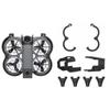 Lightweight Anti-Collision Protector Drone Safety Parts for DJI NEO 2 Drone Accessories