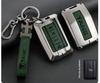 TANK 300/400/500 2024 Key Cover & Buckle, Great Wall-Compatible