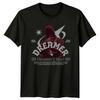 Dreamer Dreamers Mind This Phrase T-Shirt Urban Graphic Streetwear Birthday
