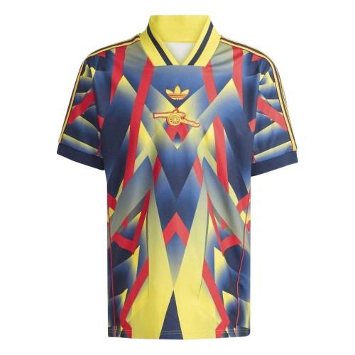 adidas Maillot de Football Originals 25/26 Arsenal FC pour Homme