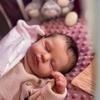 19 inch Levensechte Reborn Peuter Bebe Pop Loulou Reborn Baby Zacht Lichaam Pop Speelgoed Kerst Verrassingscadeaus Poppen Speelgoed