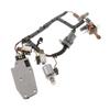 Transmission Master Solenoid Kit For 1993-2002 GM 4L65E