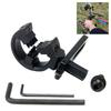 Bow and Arrow Compound Brush Arrow Rest Universal Recurved Bow Brush SP812 Hunting Archery Equipment Accessories